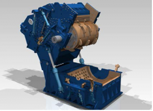 Posts tagged auto shredder - K2 Castings