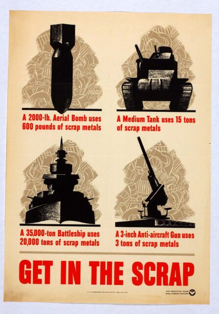 wartime-scrap-poster